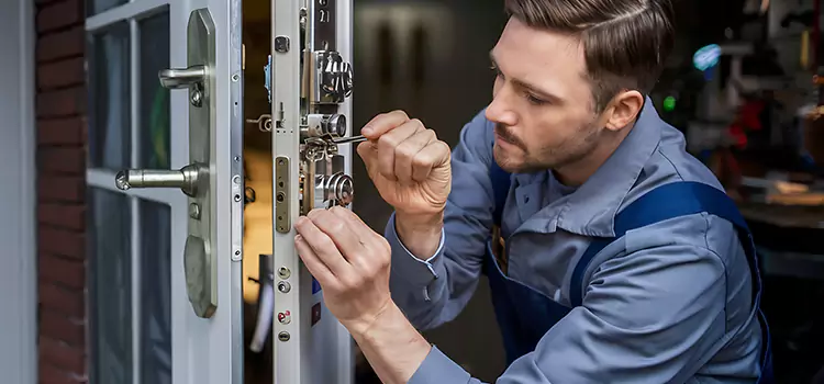 Residential Lock Installation Erlanger