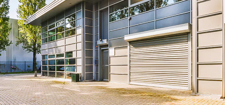 Electric Roller Garage Doors Erlanger