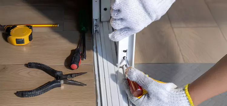 Sliding Door Installation Services in Erlanger, KY