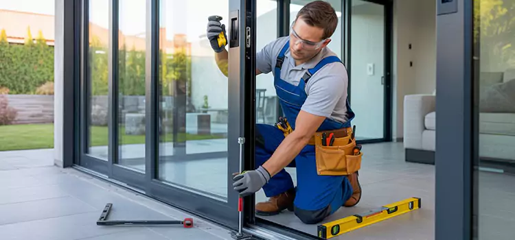 Sliding Screen Door Repair Erlanger