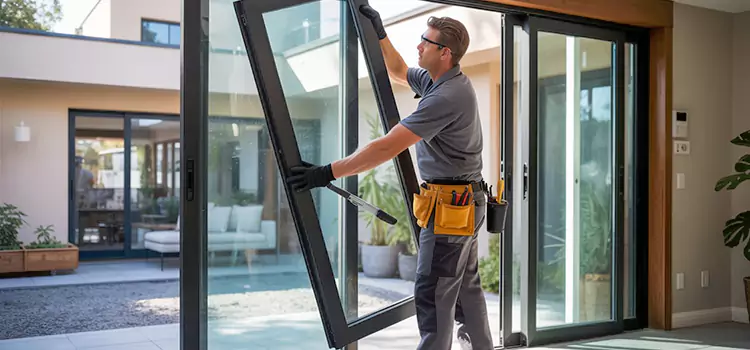 Specialized Sliding Door Roller Services in Erlanger, Kentucky