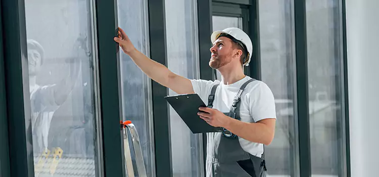 Comprehensive Solutions for Your Sticking Doors in Erlanger, KY