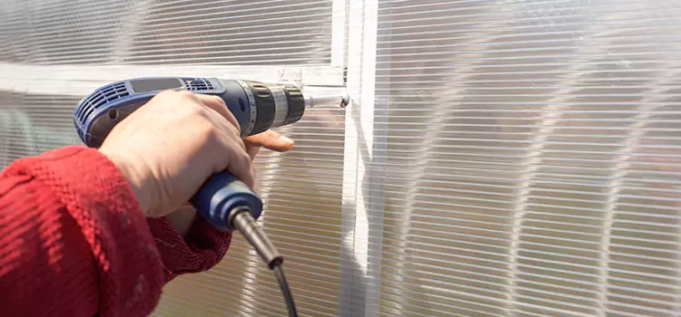 Sliding Screen Door Repair Erlanger