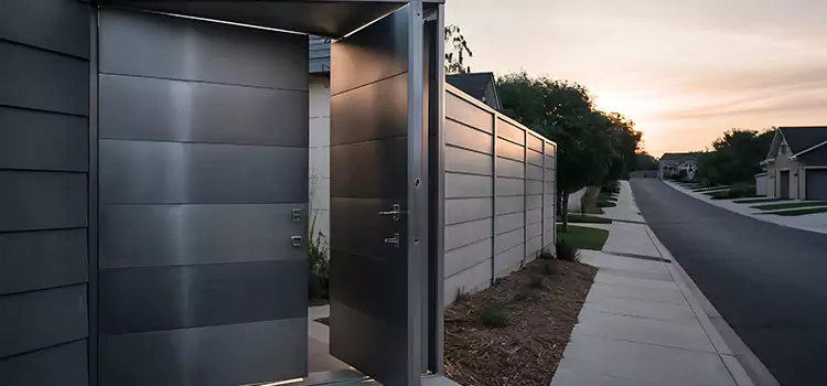 Comprehensive Steel Door Solutions in Erlanger, KY