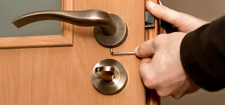 Access Control System Integration Erlanger