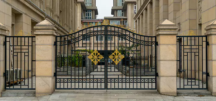 Comprehensive Iron Gate Maintenance Solutions in Erlanger, KY