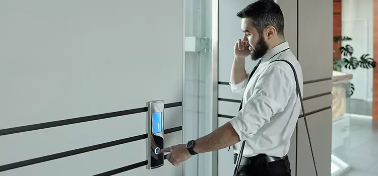 Cloud Based Access Control Erlanger