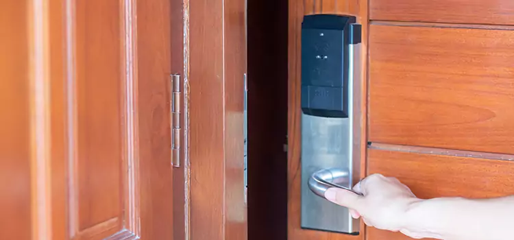 Commercial Keyless Entry Locks Erlanger