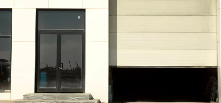 Choose Door & Gate Services Erlanger for Unmatched Expertise