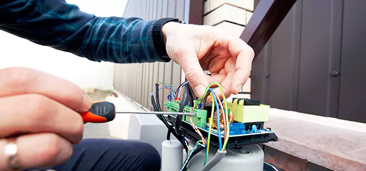 Electric Gate Maintenance Erlanger