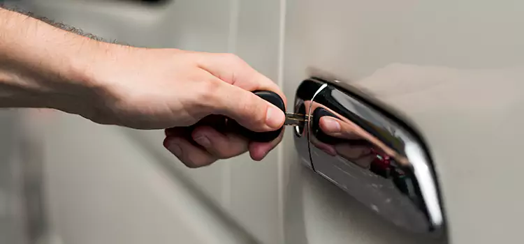 Car Unlock Service Price Erlanger