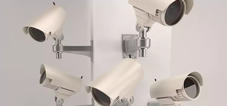 Your Trusted Partner for CCTV Solutions in Erlanger
