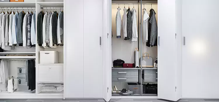 Glass Closet Door Repair Erlanger