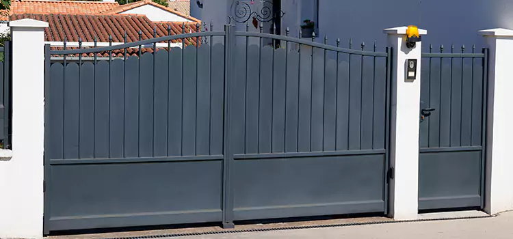 Emergency Commercial Gate Repair Erlanger