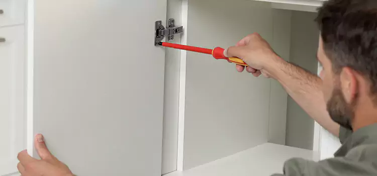 Screen Door Hinge Repair Erlanger
