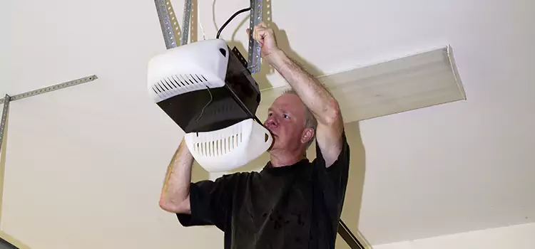 Garage Door Opener Service Erlanger