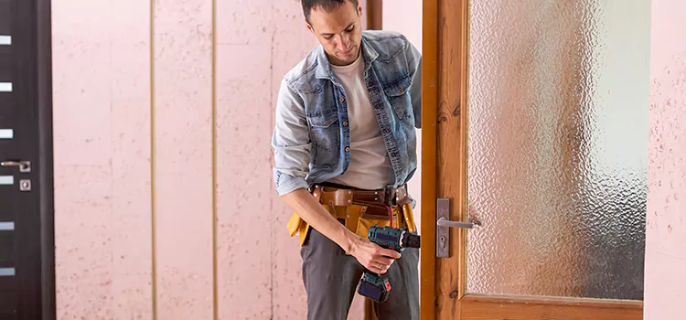 Door Glass Replacement Erlanger