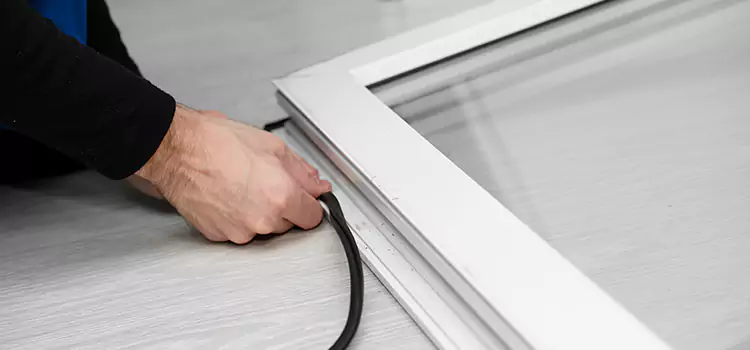 Commercial Door Weather Stripping Erlanger