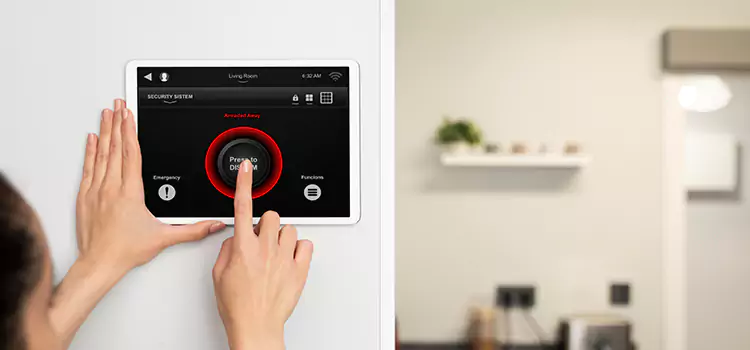 Blink Video Doorbell Installation Erlanger