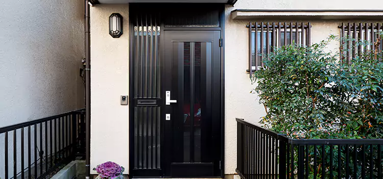 Popular Exterior Door Options in Erlanger, KY