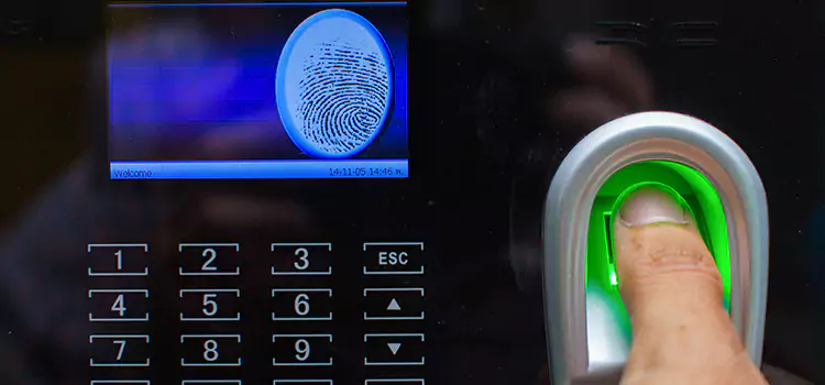 Your Trusted Partner for Secure Access in Erlanger, KY