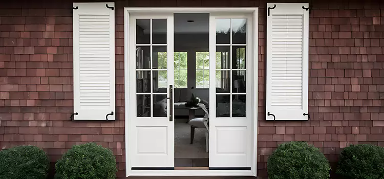 French Door Restoration Erlanger