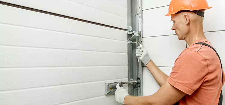 Why Choose Us for Garage Door Lock Services in Erlanger, KY?