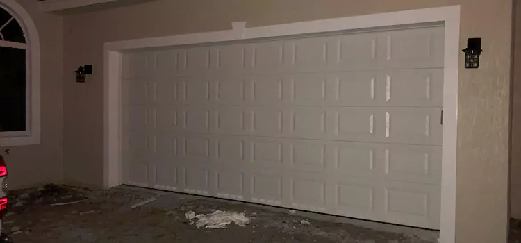 Garage Door Coil Replacement Erlanger