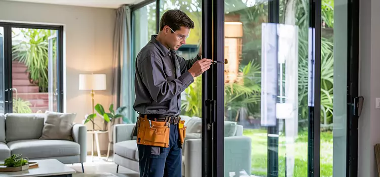 Why Choose Us for Your Glass Door Needs in Erlanger, KY?