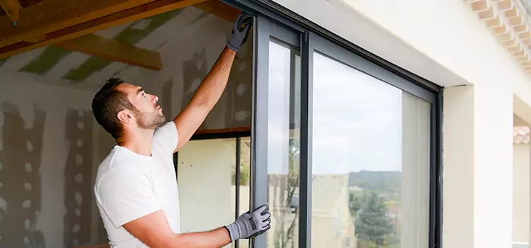 Emergency Sliding Glass Door Repair Erlanger