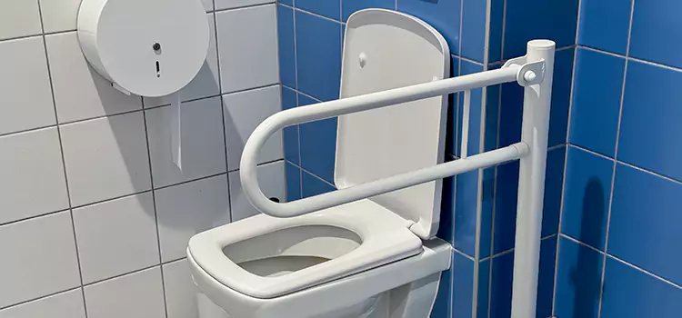 Comprehensive Solutions in Erlanger, KY for Accessible Facilities
