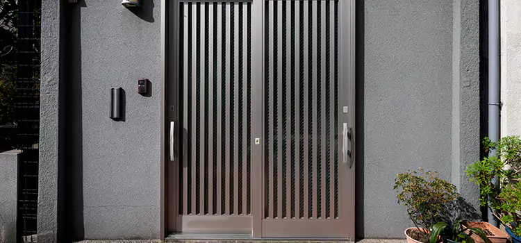 Why Choose Us for Your Security Needs in Erlanger, KY?