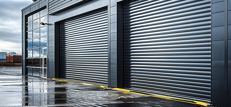 Emergency Industrial Garage Door Service Erlanger