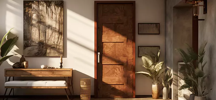 Specialty Interior Doors Erlanger