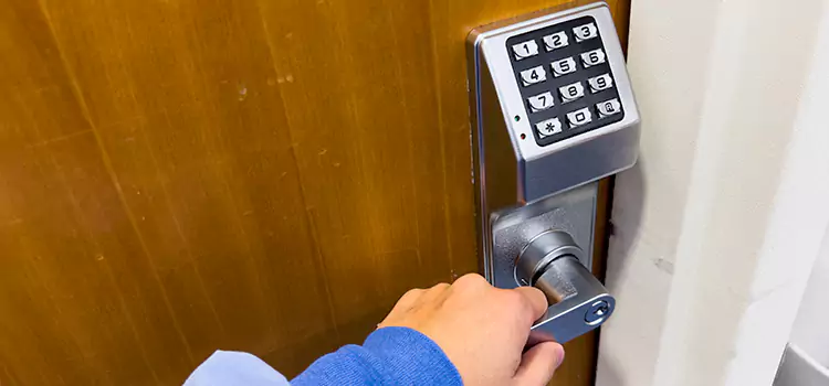 Why Choose Us for Your Keypad Lock Needs in Erlanger, KY?