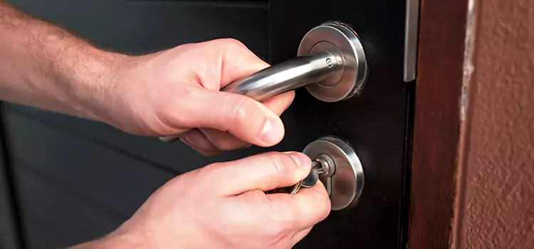Master Key Control and Audits Erlanger