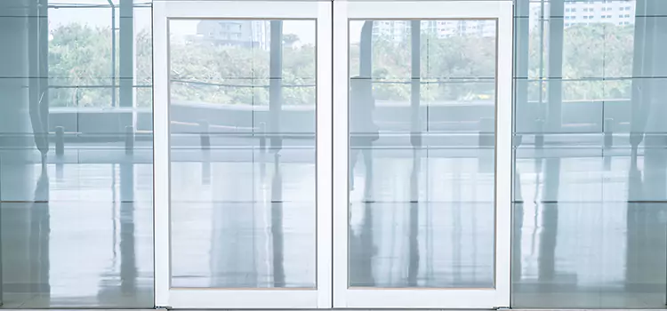 Mobile Sliding Screen Door Replacement Erlanger