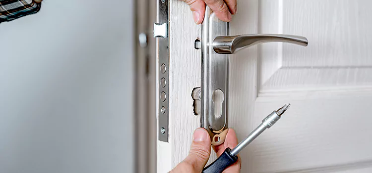 New Door Frame Installation Erlanger