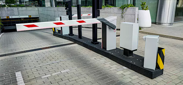 Custom Gate Design & Integration Erlanger