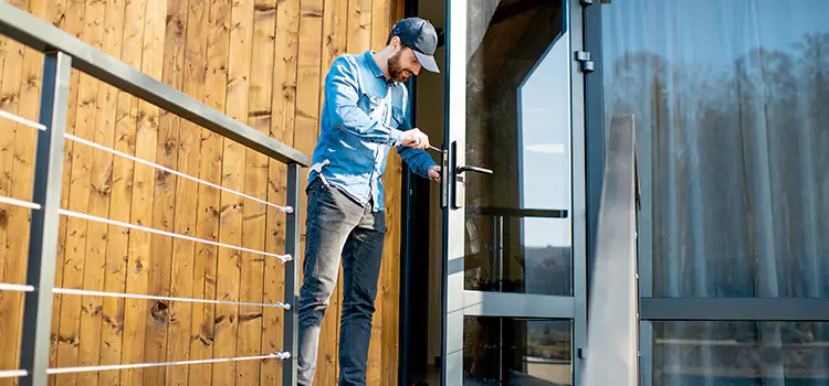 Emergency Patio Door Repair Erlanger