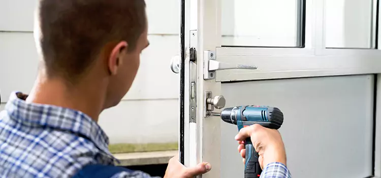 Experienced and Reliable Technicians Erlanger
