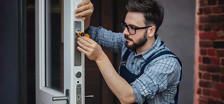 Residential Door Repairs Erlanger
