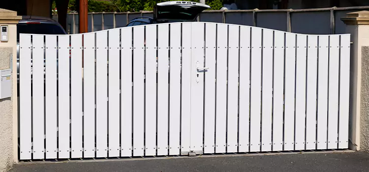 Why Choose Us for Residential Gate Repair in Erlanger, KY?