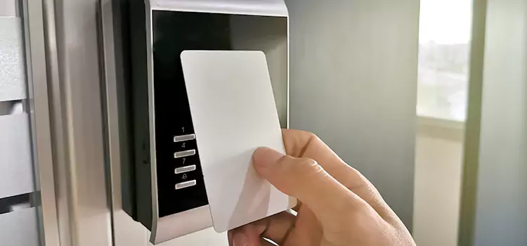 Advanced RFID Technology Integration in Erlanger, KY