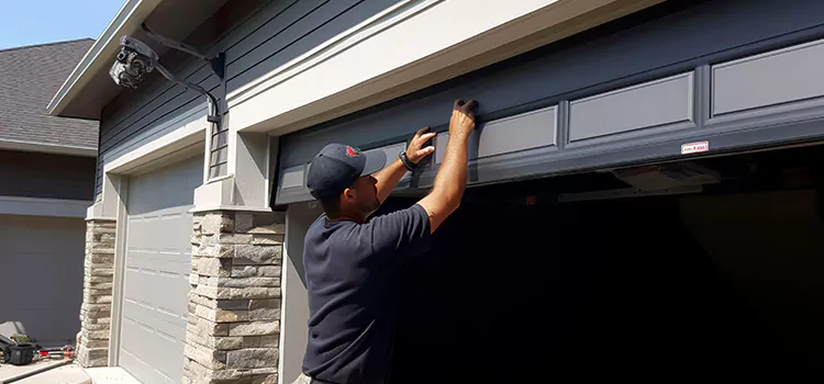 Janus Roll Up Doors Erlanger