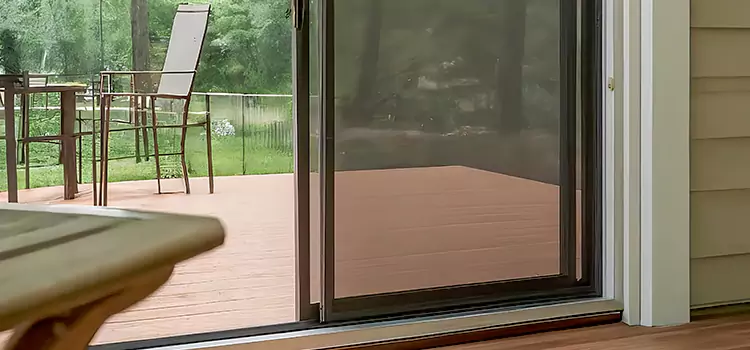Garage Screen Door Installation Erlanger