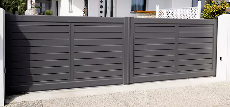 Automatic Gate Fence Erlanger