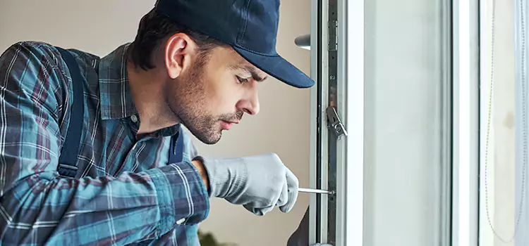Emergency Response for Latch Issues Erlanger