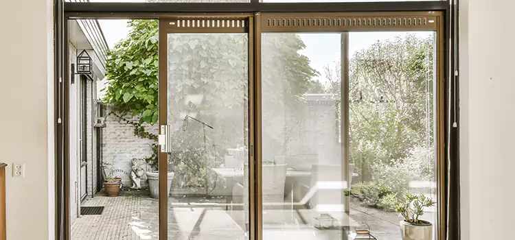 Glass Door Panel Replacement Cost Erlanger