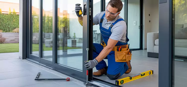 Patio Door Replacement Erlanger